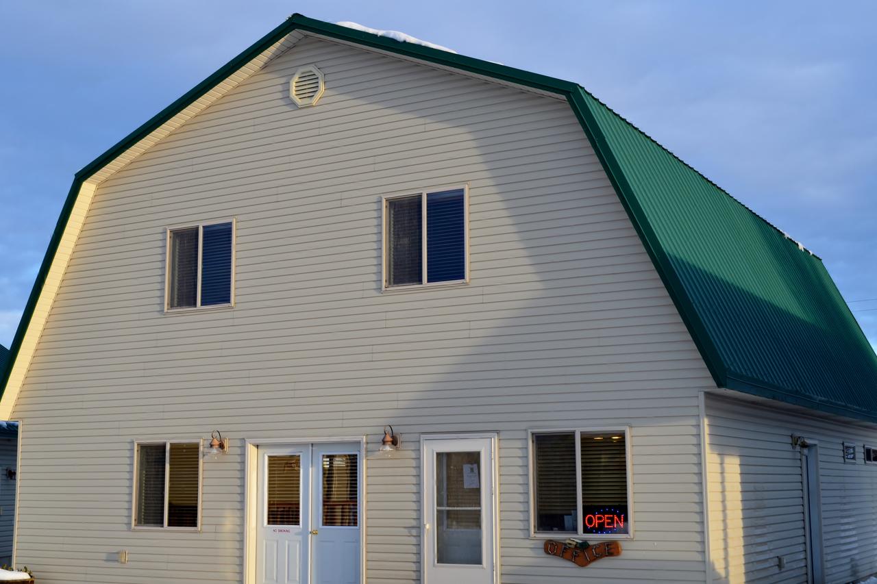 Sleepy J Cabins - thumb 19