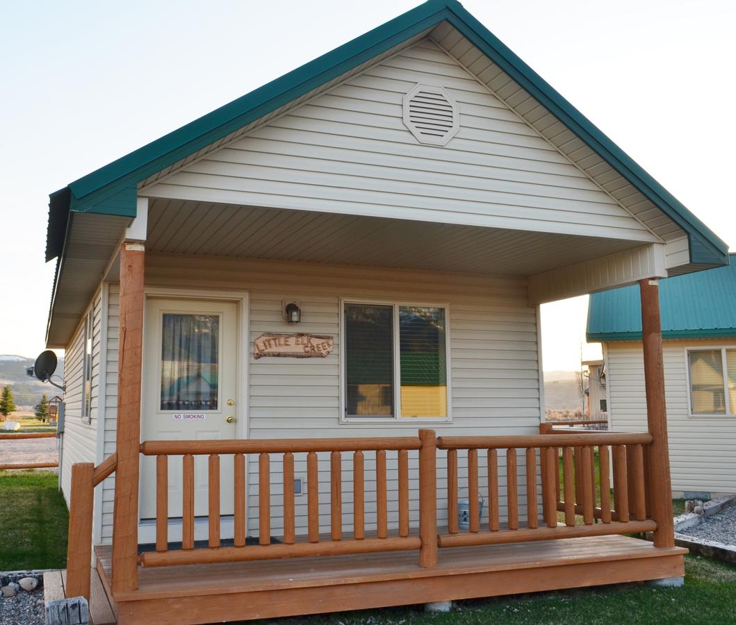 Sleepy J Cabins - thumb 13