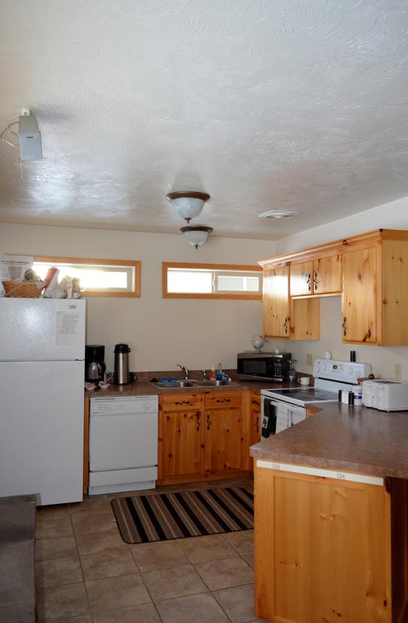 Sleepy J Cabins - thumb 22