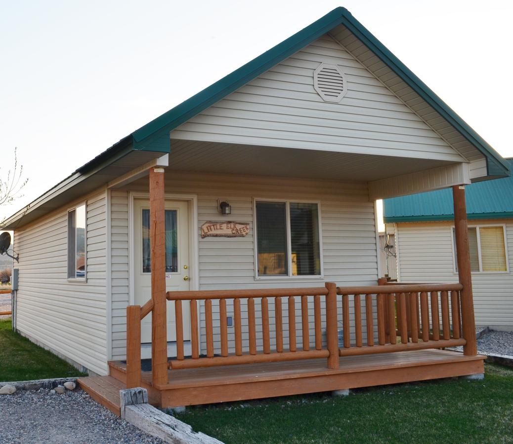 Sleepy J Cabins - thumb 16