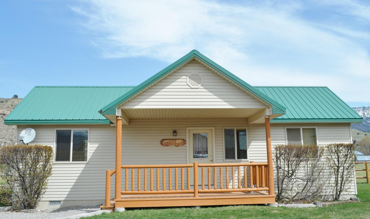 Sleepy J Cabins - thumb 9