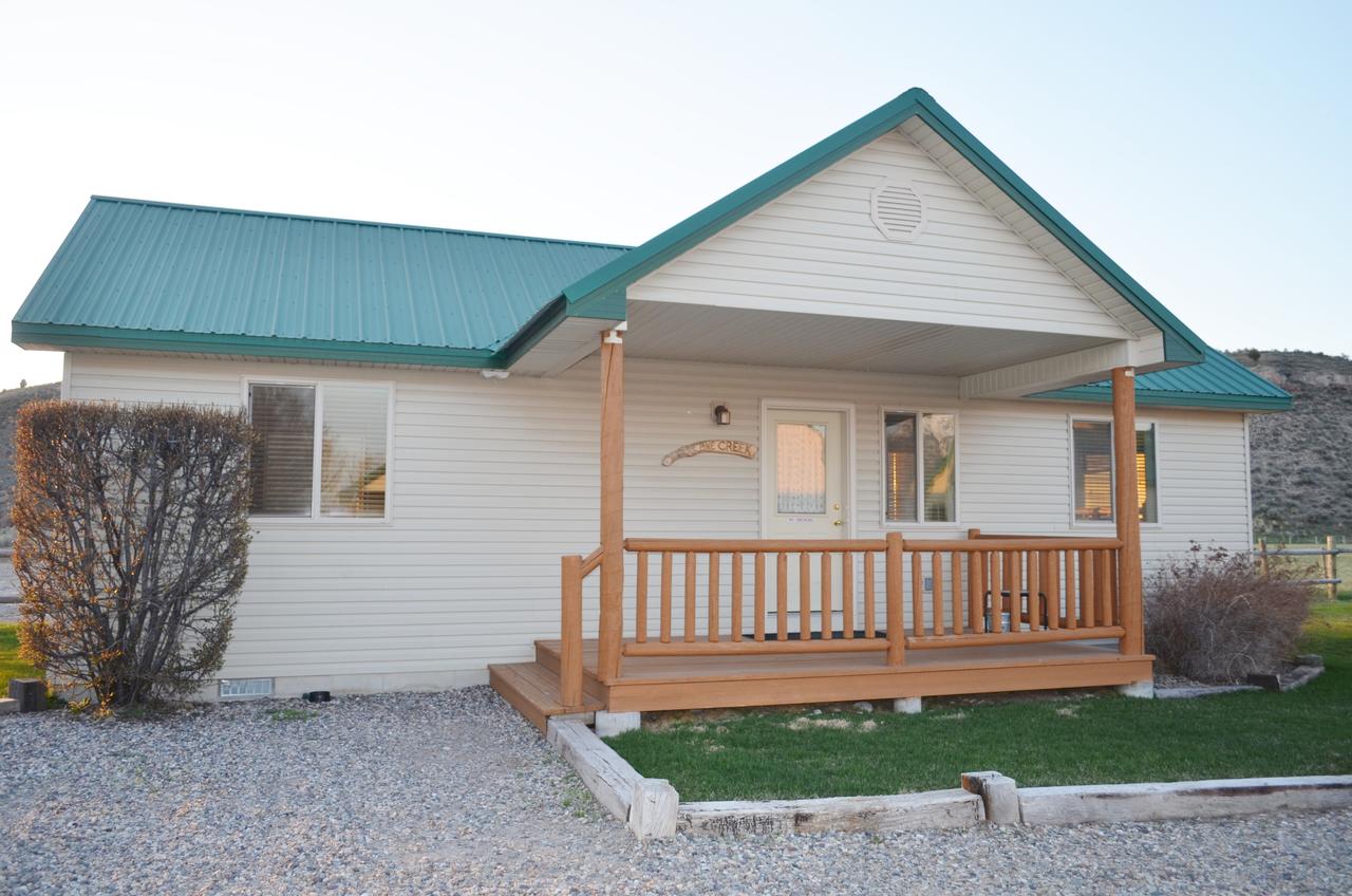 Sleepy J Cabins - thumb 17