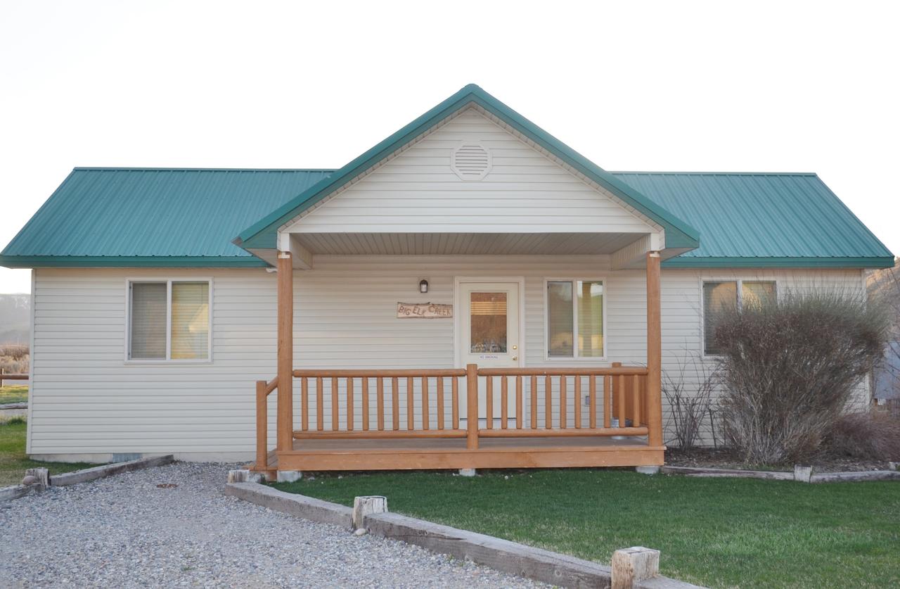 Sleepy J Cabins - thumb 15