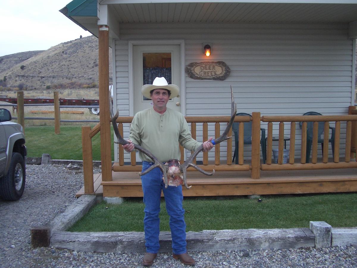 Sleepy J Cabins - thumb 6