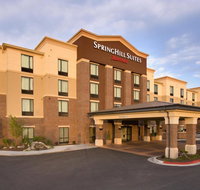 SpringHill Suites by Marriott Rexburg - Accommodation Los Angeles