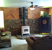 Northwoods Bungalow - Accommodation Los Angeles