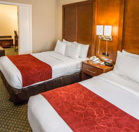 Comfort Suites Chicago - Oakbrook Terrace - Accommodation Los Angeles