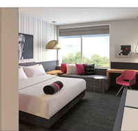 The Rose Chicago Tapestry Collection By Hilton - Accommodation Los Angeles