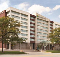 Hyatt Place Chicago O'Hare Airport - Accommodation Los Angeles