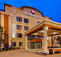 Best Western Plus Peoria - Accommodation Los Angeles