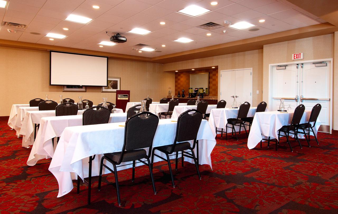 Hilton Garden Inn Rockford - thumb 16