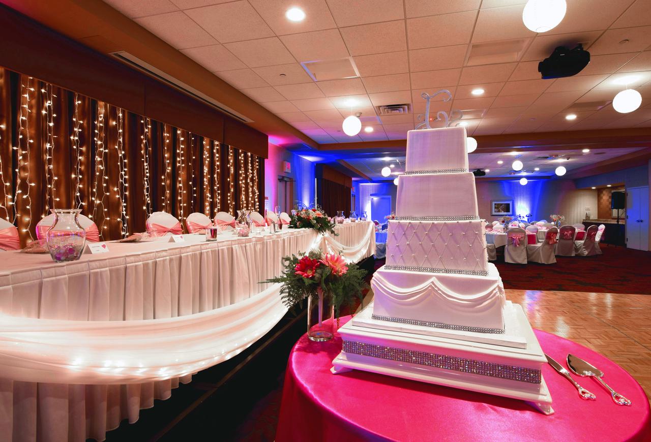 Hilton Garden Inn Rockford - thumb 27