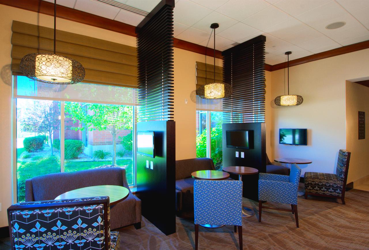 Hilton Garden Inn Rockford - thumb 4