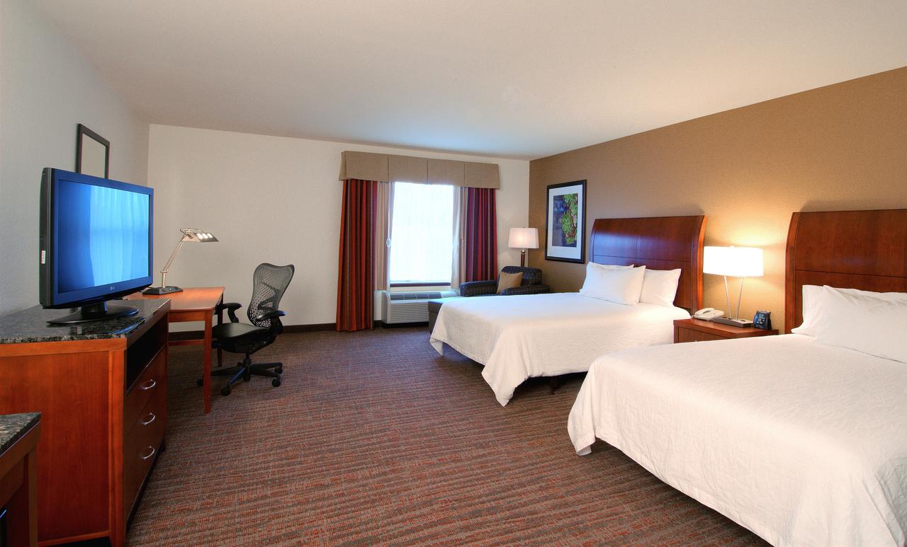 Hilton Garden Inn Rockford - thumb 1