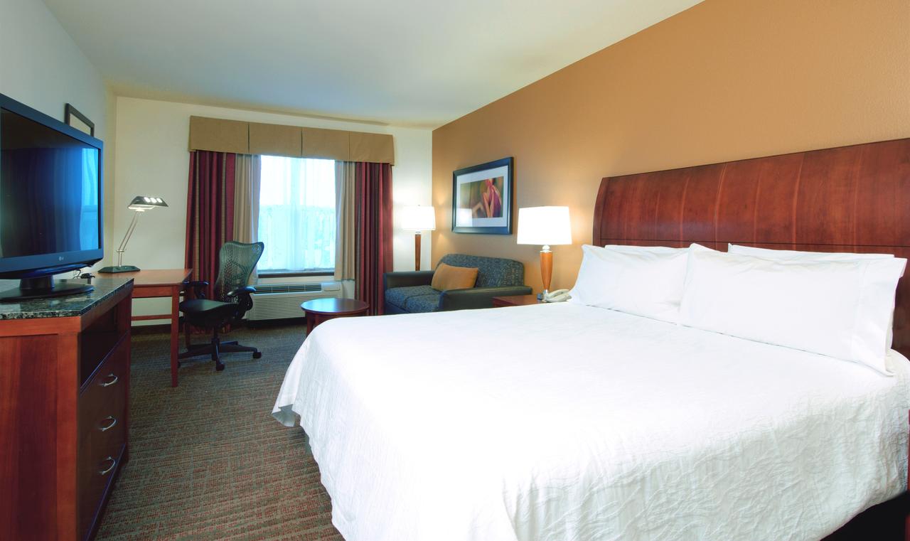 Hilton Garden Inn Rockford - thumb 9