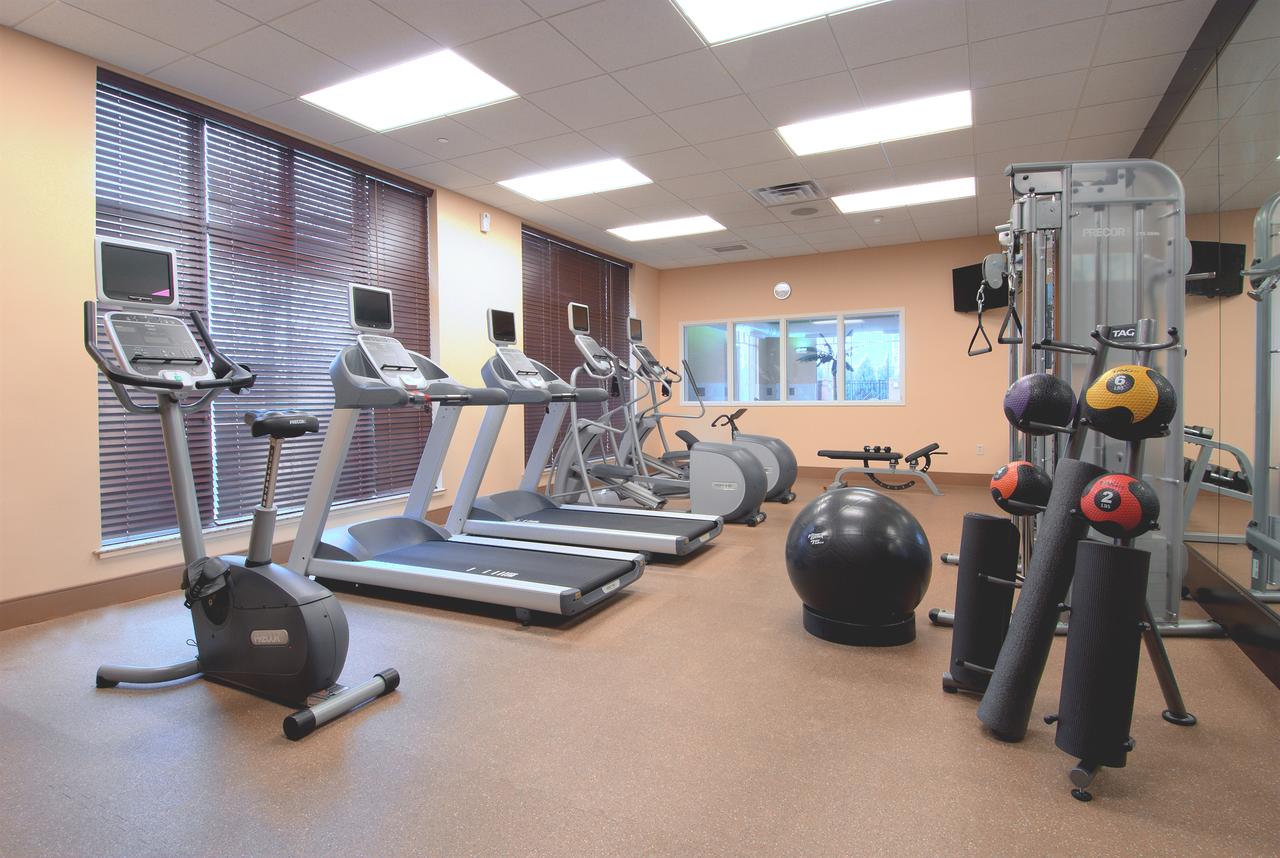 Hilton Garden Inn Rockford - thumb 13