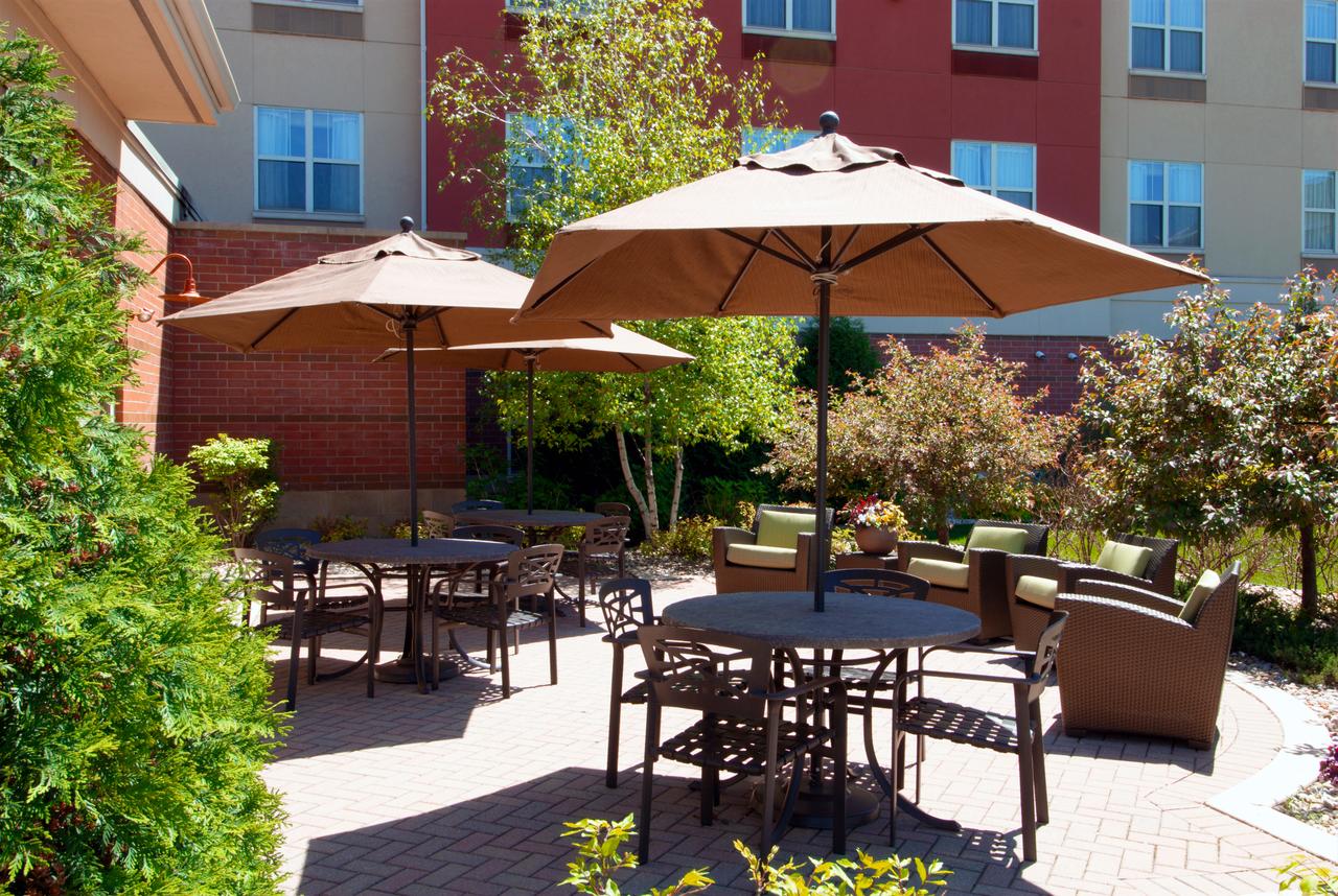 Hilton Garden Inn Rockford - thumb 3