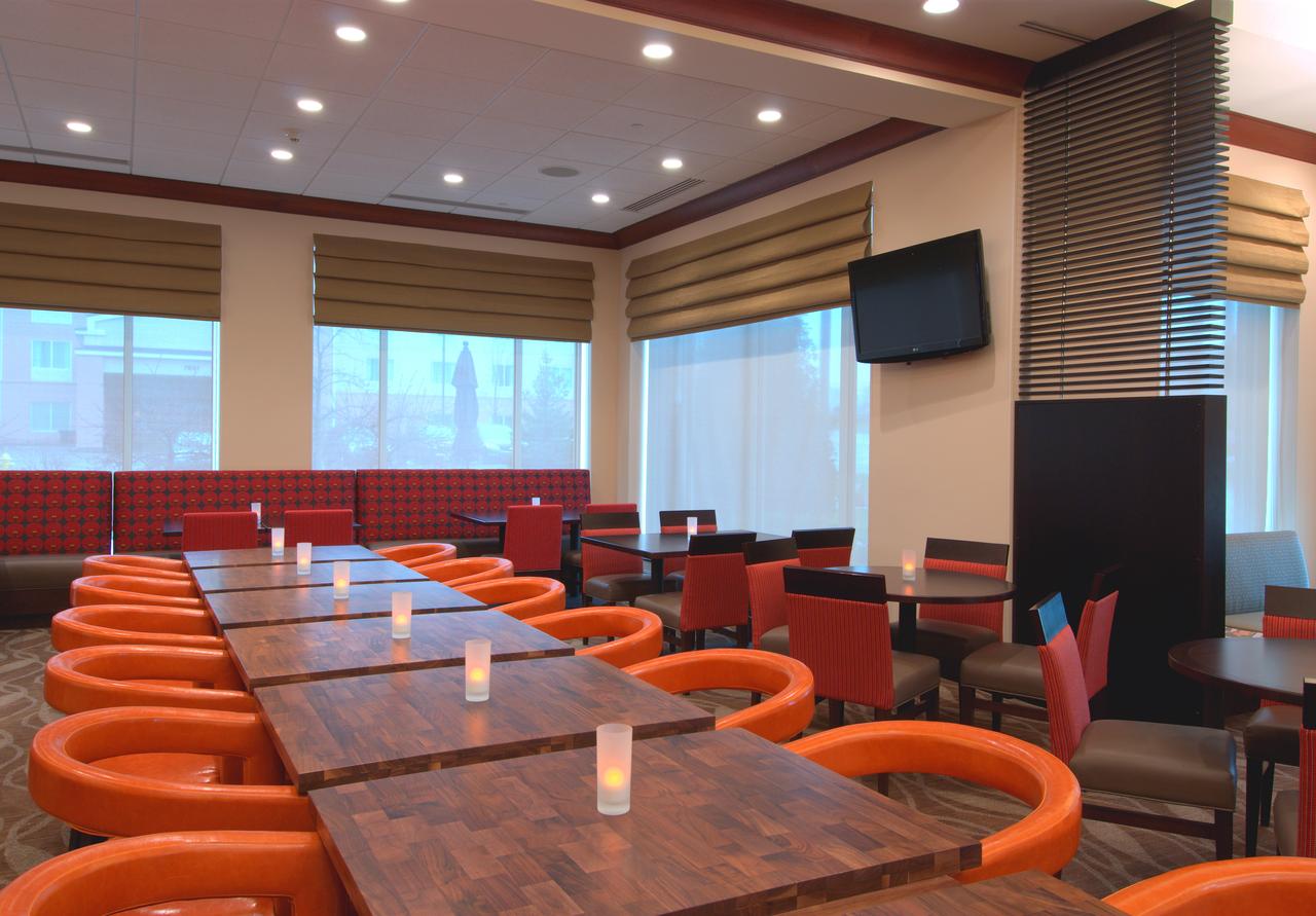 Hilton Garden Inn Rockford - thumb 2