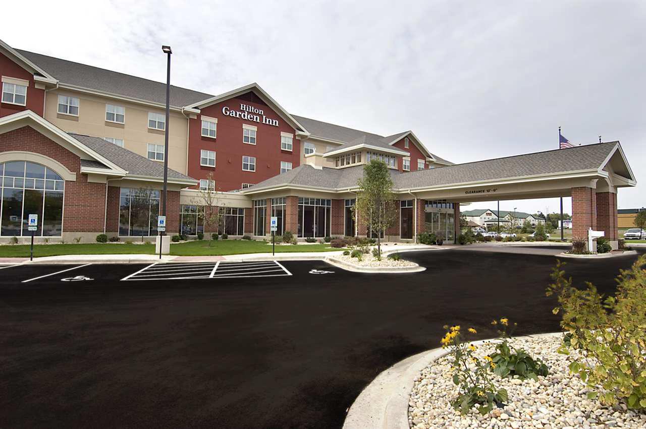 Hilton Garden Inn Rockford - thumb 0