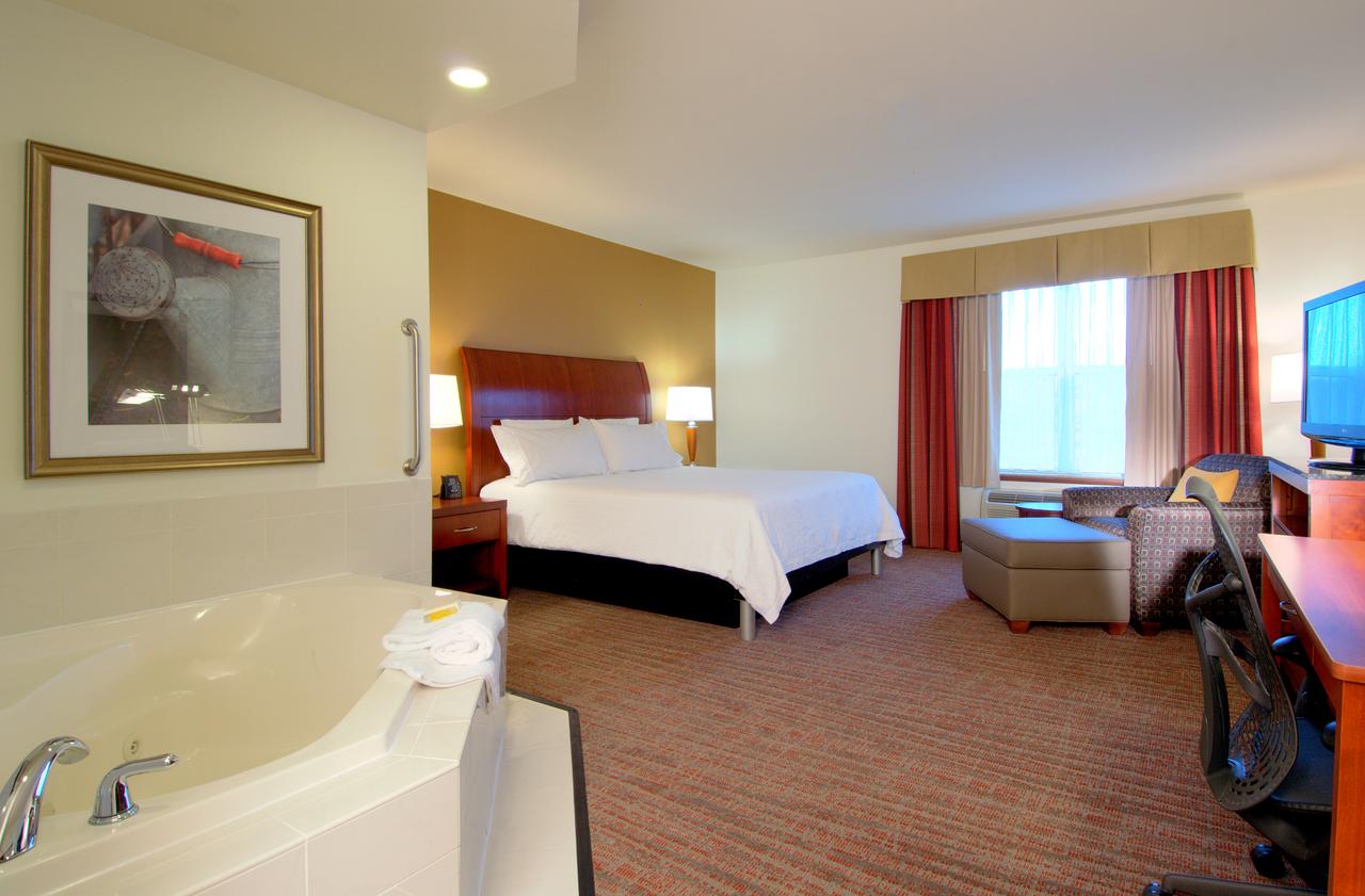 Hilton Garden Inn Rockford - thumb 21