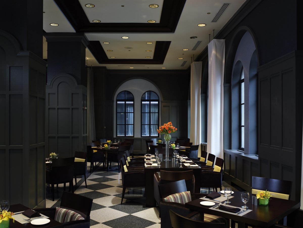 Warwick Allerton Chicago - thumb 20