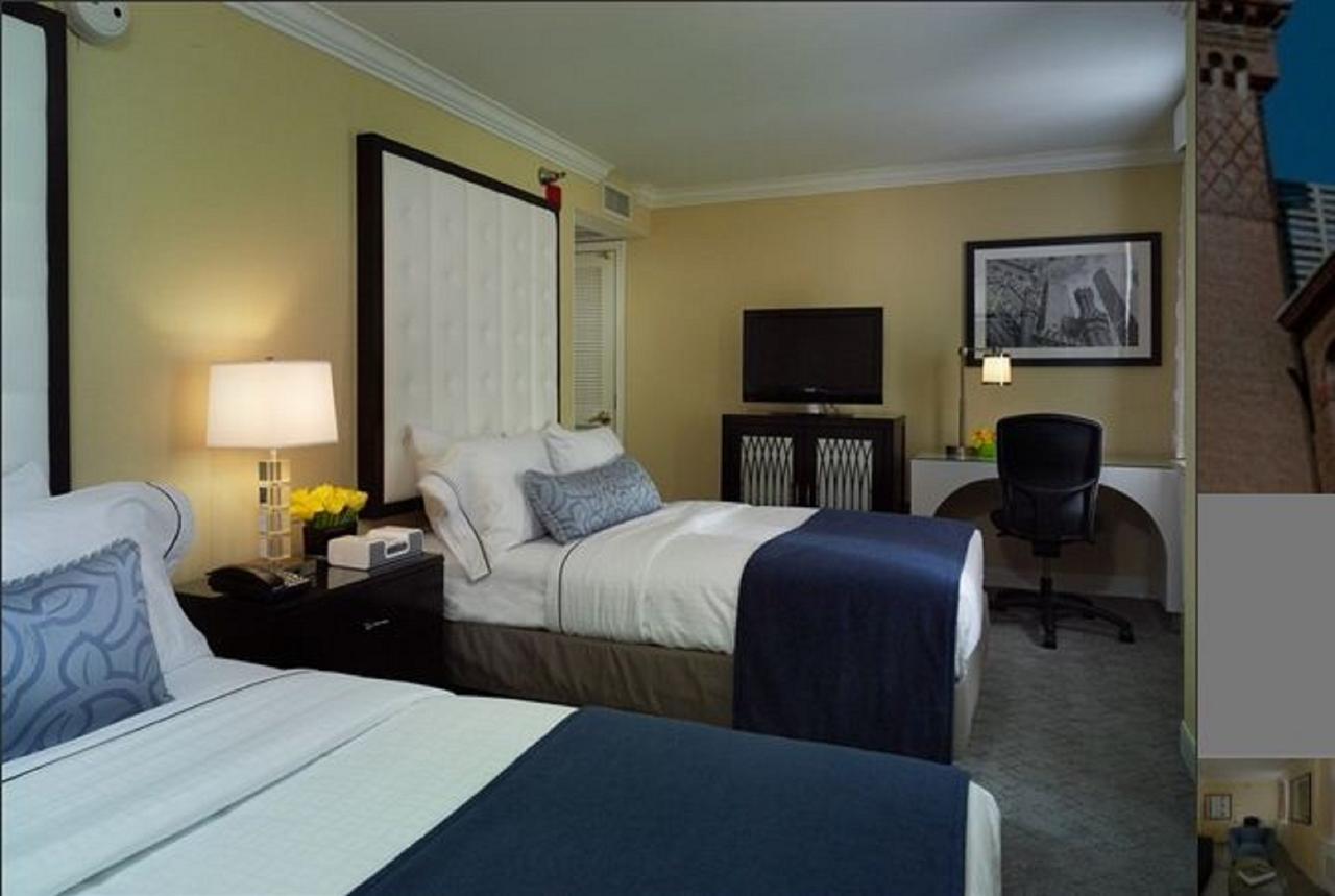 Warwick Allerton Chicago - thumb 19