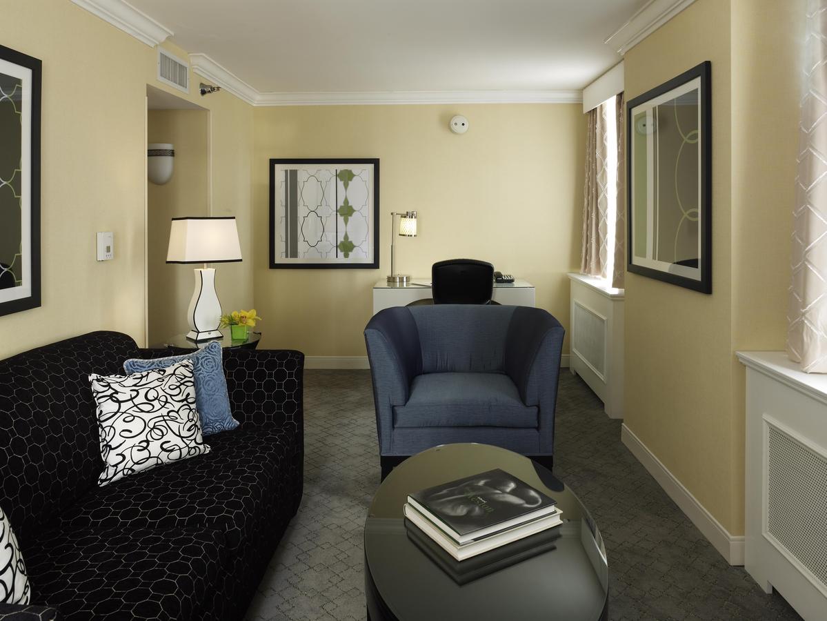 Warwick Allerton Chicago - thumb 11