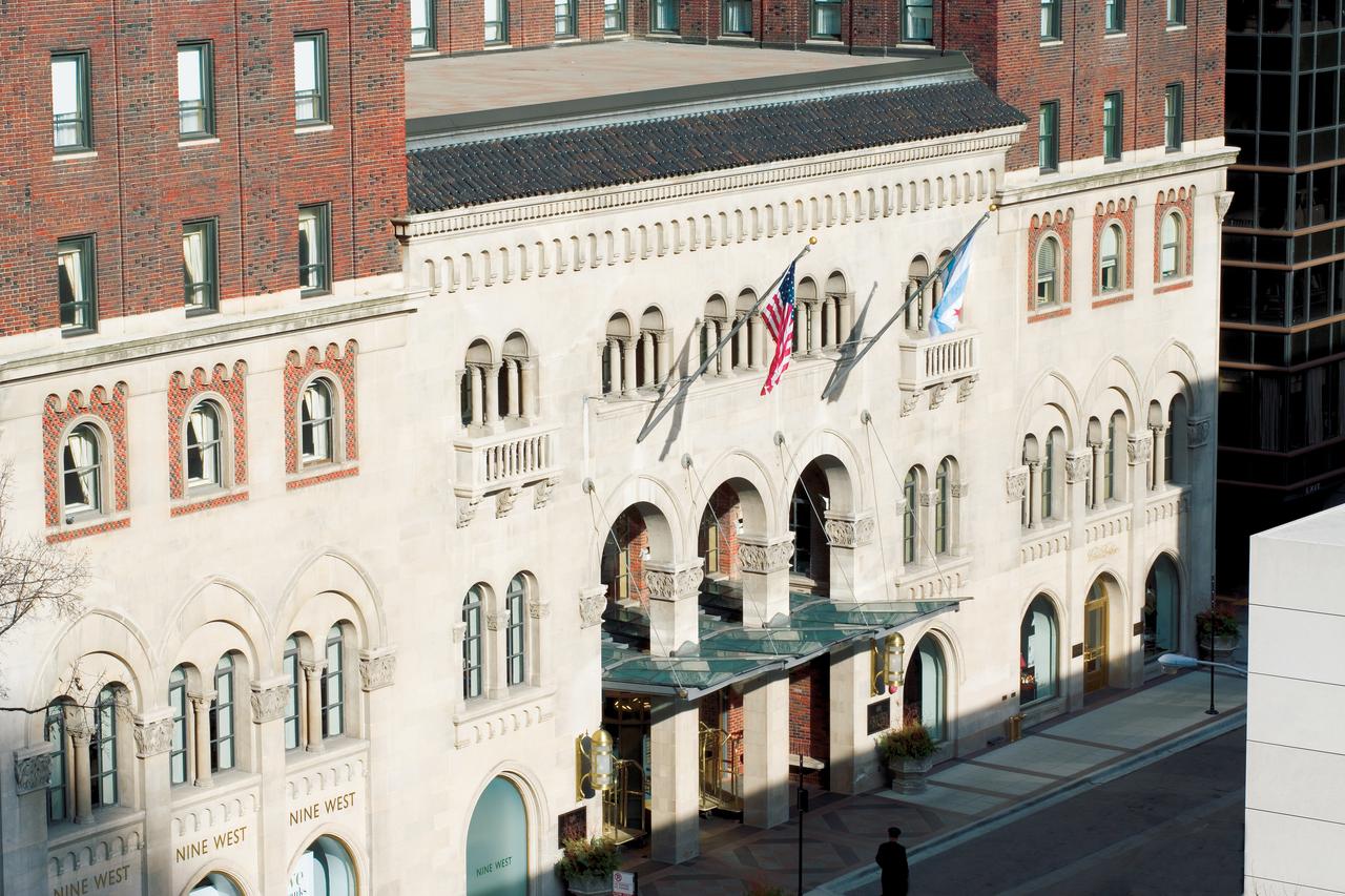 Warwick Allerton Chicago - thumb 13