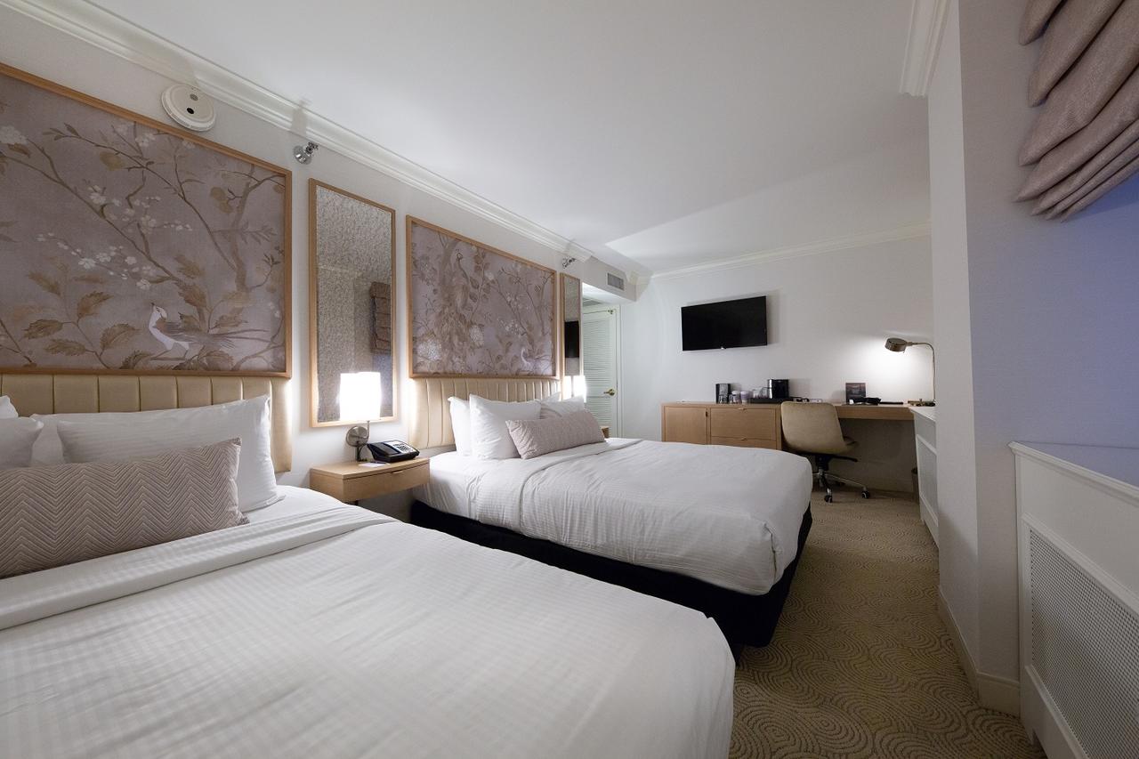 Warwick Allerton Chicago - thumb 4