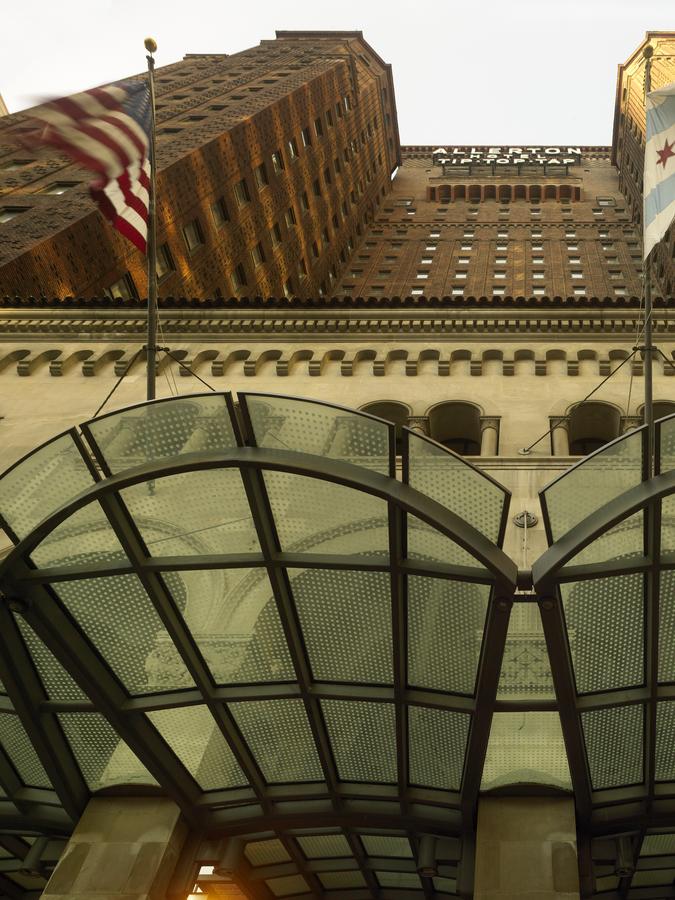 Warwick Allerton Chicago - thumb 26