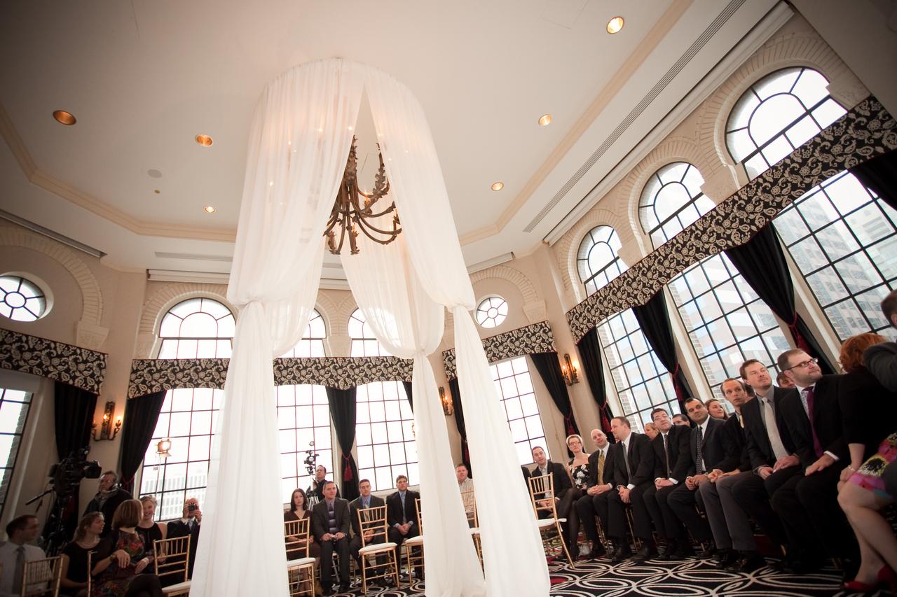 Warwick Allerton Chicago - thumb 37