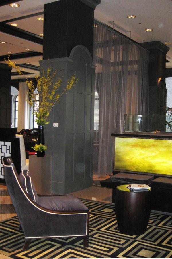 Warwick Allerton Chicago - thumb 22