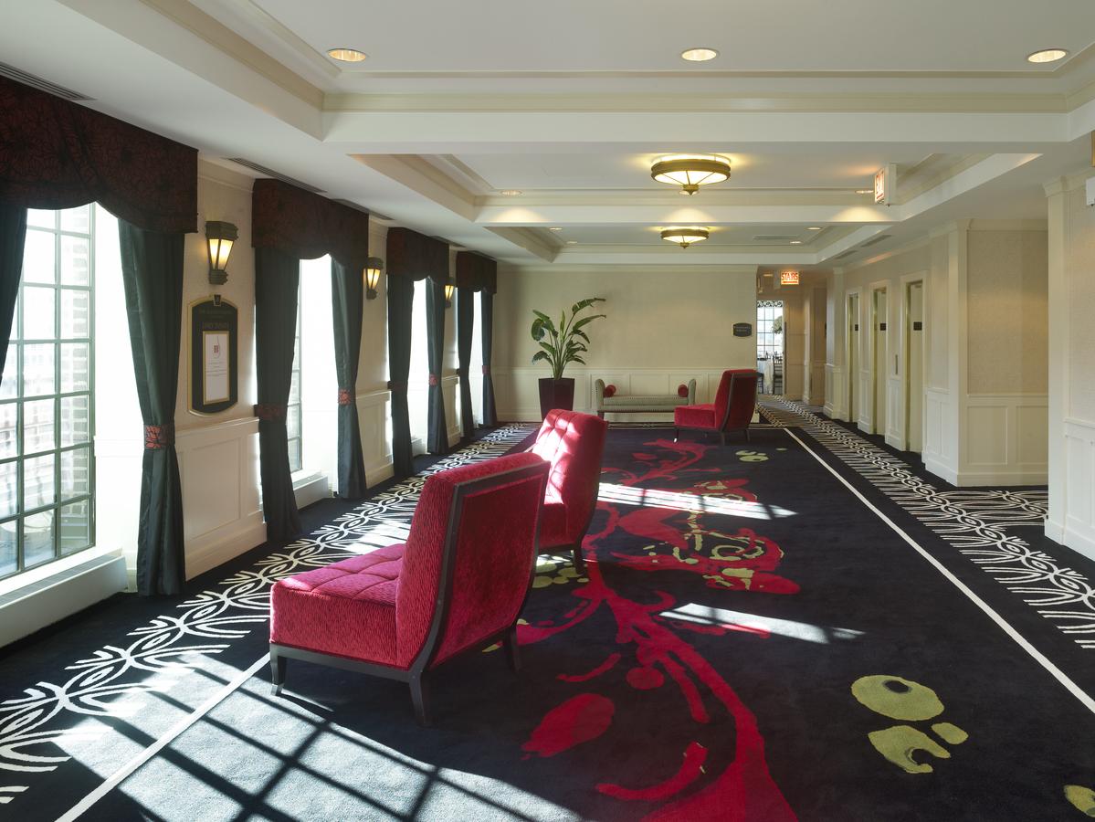 Warwick Allerton Chicago - thumb 8