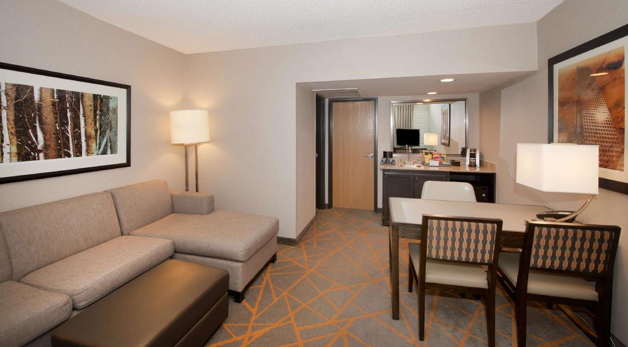 Embassy Suites By Hilton Rockford Riverfront - thumb 2