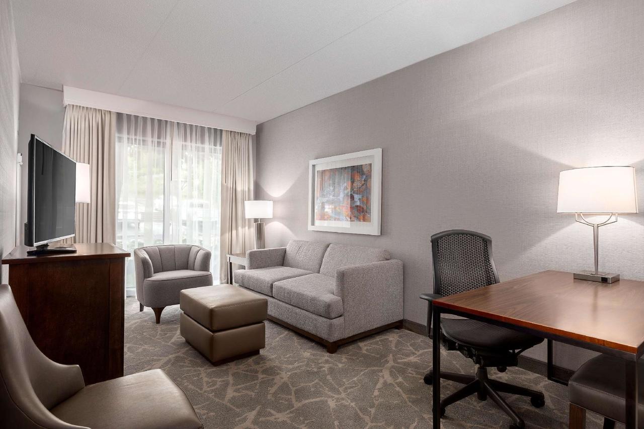 Embassy Suites By Hilton Rockford Riverfront - thumb 1