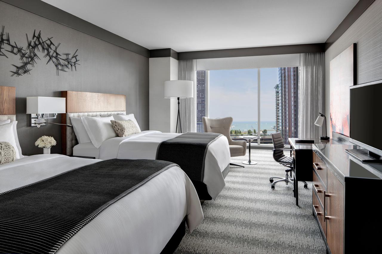 Loews Chicago Hotel - thumb 10