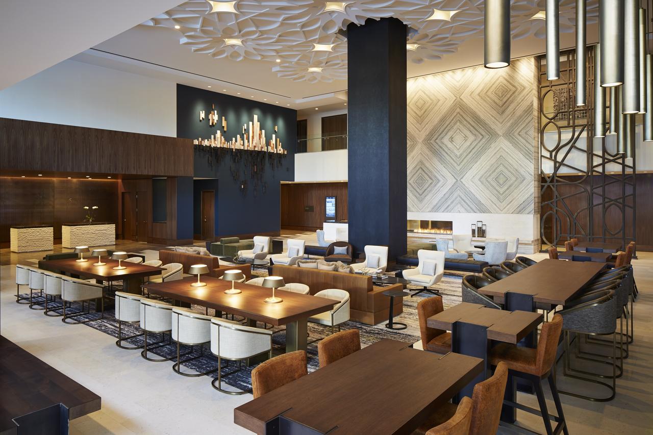 Loews Chicago Hotel - thumb 25