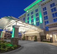 Holiday Inn and Suites East Peoria - Accommodation Los Angeles