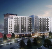 Hyatt Place East Moline/Quad Cities - Accommodation Los Angeles