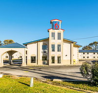 Motel 6 - Urbana - Accommodation Los Angeles