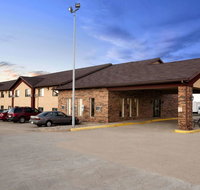 Super 8 by Wyndham Effingham - Accommodation Los Angeles