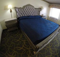 Prestige Inn  Suites Boutique Hotel - Accommodation Los Angeles