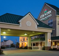 Country Inn & Suites by Radisson, Effingham, IL - Accommodation Los Angeles