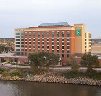 Embassy Suites East Peoria Hotel and Riverfront Conference Center - Accommodation Los Angeles