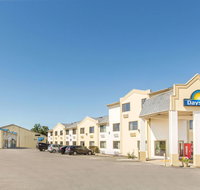 Days Inn by Wyndham Effingham - Accommodation Los Angeles