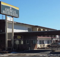 Americas Best Inn  Suites Urbana - Accommodation Los Angeles