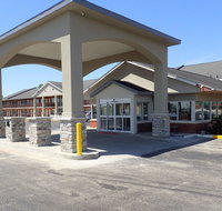 Baymont by Wyndham Effingham - Accommodation Los Angeles