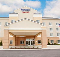 Fairfield Inn  Suites Peoria East - Accommodation Los Angeles