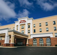 Hampton Inn & Suites Effingham - Accommodation Los Angeles