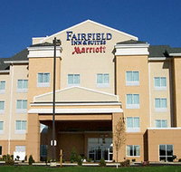 Fairfield Inn & Suites Effingham - Accommodation Los Angeles